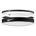 ( кошка pohs рассылка ) Nike головная повязка унисекс Flex Classic Mix wise головная повязка 3шт.@ упаковка NIKE BN2000 черный чёрный 3шт.