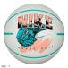 Nike баскетбол унисекс Every tei Play ground графика 7 номер NIKE BS3062 белый многоцветный 