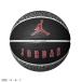  Nike баскетбол унисекс Jordan Play ground 2.0 NIKE JD4014 серый 7 номер баскетбол наружный уличный тренировка 