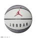  Nike баскетбол унисекс Jordan Play ground 2.0 NIKE JD4014 серый 7 номер баскетбол наружный уличный тренировка 