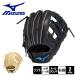  Mizuno перчатка Kids Junior софтбол для Will Drive голубой [ круговой для размер M] MIZUNO 1AJGK32510 чёрный . покупка 