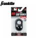 ʥͥݥ ե󥯥   ǥ ˥å åץȥ졼ʡ FRANKLIN 24052C1 ֥å   ١ܡ 