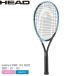  head теннис теннис ракетка мужской женский in стойка nkto энергия 110 2025 HEAD TENNIS 232045 синий blue черный чёрный 