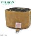 ( кошка pohs рассылка ) Filson капот миска собака миска FILSON 20231629 Brown чай товары для домашних животных смешанные товары собака складной Logo . покупка 