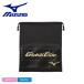 ( кошка pohs рассылка ) Mizuno сумка мужской женский [ свечение bar Elite ] мешок для перчатки MIZUNO 1GJYG029 черный чёрный перчатка место хранения бейсбол сопутствующие товары сумка . покупка 