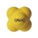 ga Bick ekip men to реакция мяч (24cm) GAVIC GC1223 желтый желтый мяч тренировка li - bili футбол тренировка 