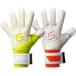 ga Bick keeper перчатка унисекс ma палец на ноге Flat Pro GAVIC GC3018 белый футзал keeper GK перчатка 