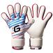 ga Bick keeper перчатка унисекс ma палец на ноге BC IP GAVIC GC3022 белый футзал keeper GK перчатка перчатки часть .