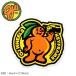 ( кошка pohs рассылка ) OJ стикер KEYFRAME CLEAR MYLAR STICKER 4IN×3.75IN 88281741