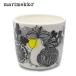 �}�����b�R&nbsp;MARIMEKKO&nbsp;�}�O�J�b�v&nbsp;�V�C���g���v�[�^���n&nbsp;�R�[�q�[�J�b�v&nbsp;200ml