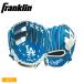  Frank Lynn перчатка & мяч комплект Kids Junior ребенок MLB команда Los Angeles *doja-s9.5 дюймовый перчатка | мяч синий . покупка 