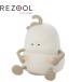 li Zoo ru Night свет NIGHT LIGHT REZOOL RE6502 белый кормление свет прикроватный лампа прикроватный лампа таймер 