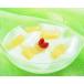 a... десерт (.. тофу ) 500g Flex i-tsu закуска десерт так же можно использовать для бытового использования для бизнеса [ замороженные продукты ]