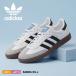 �A�f�B�_�X �T���o �X�j�[�J�[ ���f�B�[�X �L�b�Y �W���j�A �q�� ADIDAS SAMBA OG J IE3675 �z���C�g �� �C �V���[�Y �R�C ���S �X���[�X�g���C�v
