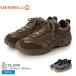 mereru высокий King обувь мужской MERRELL J00004961 J00004962 Brown чай черный чёрный обувь обувь уличный спорт движение водонепроницаемый легкий "дышит" дезодорация устойчивый 