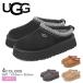  UGG сабо сандалии женский UGG 1174471 черный чёрный Brown чай обувь обувь туфли без застежки потертость .. тапочки защищающий от холода теплый теплоизоляция надеть обувь ........