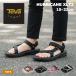 teba сандалии Kids Junior ребенок TEVA 1019390C черный чёрный розовый обувь обувь ремешок сандалии спорт сандалии пляжные шлепанцы простой 