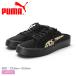  Puma туфли без застежки женский PUMA 408563 черный чёрный обувь обувь спортивные туфли сабо спортивные туфли бренд простой спортивный отдых модный 