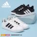 �A�f�B�_�X �X�j�[�J�[ ���f�B�[�X �L�b�Y �W���j�A �q�� ADIDAS JP9365 JP9366 �z���C�g �� �u���b�N �V���[�Y �C �R�C ���[�X�A�b�v �ʋ� �ʊw �e�j�X
