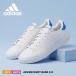 �A�f�B�_�X �X�j�[�J�[ ���f�B�[�X �L�b�Y �W���j�A �q�� ADIDAS JS2531 �z���C�g �� �C �V���[�Y �^�E�����[�X �f�C���[ ���[�X�A�b�v �R�C �J�W���A��