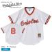 Mitchell and nes форма мужской karulip талон Junior boruchimo борт все z1985 MITCHELL & NESS MLB