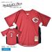  Mitchell and nes форма мужской MITCHELL & NESS ABPJ3338-CRE07KGJSCAR красный 