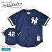  Mitchell and nes форма мужской MITCHELL & NESS ABBF3110-NYY99MRINAVY темно-синий темно-синий 