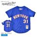  Mitchell and nes форма мужской MITCHELL & NESS ABBF3111-NYM99MPIROYA синий 