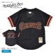  Mitchell and nes форма мужской MITCHELL & NESS ABPJ3101-SFG93WCLBLCK