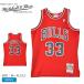  Mitchell &nes форма мужской swing man джерси Chicago bruz load 1997-98 Scotty pi авторучка MITCHELL&NESS