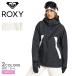  Roxy snow одежда женский ROXY ERJTJ03494 черный чёрный белый внешний жакет сноуборд сноуборд сноуборд winter спорт . покупка 