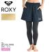  Roxy плавание одежда женский DARING DISCOVERIES ROXY RLY251047 желтый желтый цвет черный чёрный спортивные шорты вода суша обе для 2 пункт 