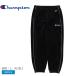  Champion длинные брюки мужской CHAMPION C3-C212 черный чёрный брюки низ велюр брюки длинные брюки casual простой бренд Logo трубчатая обводка . покупка 