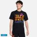 ( кошка pohs рассылка ) Nike футболка мужской Nike высокий балка s мужской Dri-FIT UV Short рукав фитнес верх NIKE FN3989