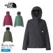 �U�E�m�[�X�E�t�F�C�X �W���P�b�g �����Y �R���p�N�g�m�}�h�W���P�b�g THE NORTH FACE NP72433 ���b�h �� �J�[�L �u���b�N ��