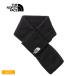  The * North * лицо muffler Kids Junior ребенок THE NORTH FACE NNJ72411 черный чёрный простой casual уличный отдых кемпинг North лицо 