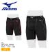 ( кошка pohs рассылка ) Mizuno обятгивающие брюки sliding pants Kids MIZUNO 12JBAP34 черный . покупка 