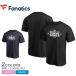 եʥƥ ȾµT  ǥ FANATICS ML01-24FW-0198 ֥å  ͥӡ   ȥåץ Ⱦµ T MLB ᥸㡼꡼ ᥸㡼