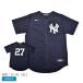  Nike форма мужской NIKE T770-NKDK-NK7-X3P темно-синий темно-синий FANATICSfanatiks одежда tops короткий рукав MLB Major League бренд casual 