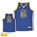  Nike форма Kids Junior ребенок NIKE EZ2B7BX2P00 синий blue золотой состояние * Warrior z стерео ласты *ka Lee NBA tops майка 