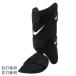  Nike нога защита мужской женский NIKE BA3006 черный чёрный бейсбол Baseball нога защита щитки бейсбол для софтбола в общем взрослый удар человек для средства защиты 