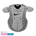  Nike средства защиты мужской женский NIKE BA3020 серый бейсбол Baseball catcher средства защиты бейсбол catcher бейсбол сопутствующие товары средства защиты спорт часть . движение защита . крепкий 