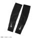 Nike arm рукав унисекс NIKE RN5037 черный чёрный гетры для рук UPF50+ UV cut ультрафиолетовые лучи меры скорость . бег ходьба jo серебристый g марафон 