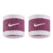 [ кошка pohs рассылка ] Nike напульсник унисекс NIKE BN3000 розовый 2 шт. комплект пот меры пот .. баскетбол футбол теннис бейсбол волейбол Golf 