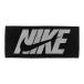 [ кошка pohs рассылка ] Nike полотенце унисекс NIKE TW2000 черный чёрный спорт полотенце тренировка Jim фитнес бег jo серебристый g йога футбол 