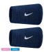 ( кошка pohs рассылка ) Nike напульсник мужской женский NIKE BN4000 темно-синий тренировка бег баскетбол футбол 