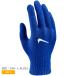 ( кошка pohs рассылка ) Nike вязаный Tec рукоятка перчатка Kids Junior ребенок NIKE CW3030 синий перчатки перчатка защищающий от холода зимний аксессуары уличный мода 