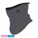  Nike защита горла "neck warmer" мужской женский NIKE CW5036 серый шея одежда защищающий от холода теплый бренд спортивный спорт бег тренировка 