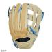  Nike перчатка унисекс NIKE BA2003 бежевый синий blue бейсбол Baseball перчатка бейсбол бейсбол перчатка бейсбол перчатка бейсбол бейсбол вне . рука для аутфилдера ZSPO сезам 