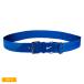  Nike бейсбол для ремень Kids Junior NIKE BA8012 голубой Baseball бейсбол сопутствующие товары Baseball ремень одежда бейсбол ремень размер регулировка возможность удобный Fit 